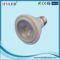 2015 Hot New Products 7W COB CE E27 LED PAR20 Light